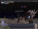【FF11】MMM警備課調練室～あの爪が欲しくて～【Skoll】