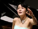Shubert's Ave Maria"シューベルト"アヴェマリア♥ソプラノ歌手♪中村初恵