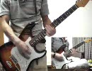 GO!GO!7188 片思いファイターを弾いてみた