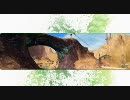 【認定戦】B2ボーダー戦場に迷う 100907【山岳C】
