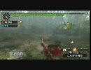 【MHP2G】ヘタレハント　番外編１（後半）