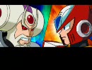 ロックマンX6実況伝説　新 特攻のゼロ　第9話
