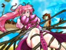 【XX-CAKE!】シグナムｖｓ触手名場面【なのは】