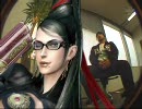 いまさら..ゲームクリエイターインタビュー-ベヨネッタ-