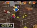 マリオ64　70枚ＲＴＡ　52：57