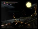 【鬼武者】むしゃむしゃがんばる実況プレイPart4