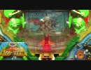 ドキッ！羽根物だらけのパチンコ実機動画　ドッカンレックス０３