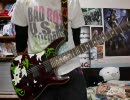 【THE GOMBAND】Braveheart 弾いてみた、TABも一応