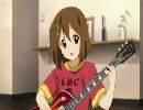 【ニコカラ】けいおん！！劇中歌「U&I」カラオケ動画