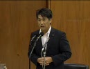 2010/09/08 衆院厚生労働委・田村憲久（自民）
