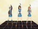 ハレ晴レユカイ　ハルヒED