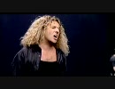 VAN　HALEN【HUMANS BEING】1996/PV