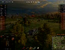 World of Tanks MUROVANKA　20100906