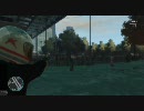 【 GTA Ⅳ 】　インフェルノモードプレイ68