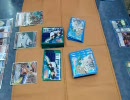 【クルセイド】クルセイドシリーズで全力対戦【TCG】