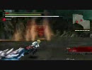 【GOD EATER】剣縛りでぬこたんと戯れてきた（バスター)【ゴッドイーター】