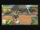 【BB】前に出過ぎた優柔不断な修羅場役者その９【ボーダーブレイク】