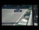 (息子シリーズ)キッズカート2010年8月28日