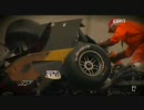 2010年 SLF 第8戦 アドリア Race1 ハイライト Part 1 of 4