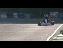 (息子シリーズ)キッズカート２０１０年９月３日