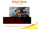 『Blue Canadian Rocky Dream』　Richard Harris