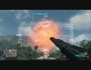 Crysis MPβ　TACTank核攻撃　対北朝鮮
