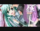 【MMD】恋スルVOC@LOID-修整版-【動画も修整版】