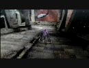 BAYONETTA クルセドラでピュアプラチナプレイ CHAPTER X-3