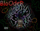 探索、謎解きホラーRPG『BloOdeR』を友人と実況プレイ Part.1