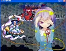 東方蒼神縁起ボスプレイ動画その23(プチ解説付)