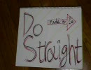 ＜ヨーヨー＞Do Straight＜クリップ＞