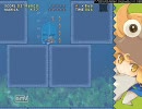 諏訪子帽で飛ぶだけ12(紅魔館周辺02a-02b)