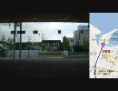 【青森】　特急つがる 28号　青森～野辺地　【車窓】