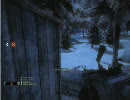 BFBC2 衛生兵　NELSON BAY　攻撃側 ヾ(`ﾟ`:.;”ﾟ`)ﾉﾞ