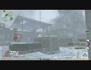 【実況】投げナイフ好きの男の日常その4 AK47【MW2】