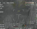 【PC】poppoが核を狙います ゆっくり＆ブロントさん実況？【MW2】