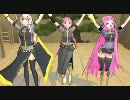 爆乳音頭でエンコテスト