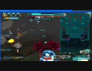 コズミックブレイク　混沌戦　無敵!!?謎のチアガール