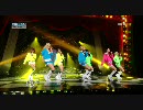 After School - DIVA & Because of You (Live)