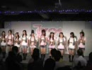 ＪＫ２１藤井美由紀卒業公演①