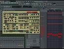 【FL STUDIO】 Silent Knight