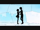 ミクオリジナル「トリノコシティ」を歌ってみた(LR)