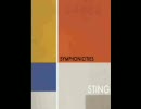 Sting Symphonicities - Englishman in new york