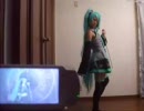 【踊ってみた】初音ミク　Project DIVA 2nd【ロミオとシンデレラ】