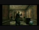 バイオハザード４professionalを恐る恐るプレイ【縛りプレイ動画】3-2-3