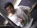 ドラムマニアが生ドラム叩いてみた【パート６】【ＰＶ風】