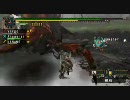 【MHP2G】ヘタクソが酒飲みながらモンハンでふざけてみた 第25回【実況】