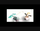 【Project DIVA 2nd】ミクとリンにらき☆すたＯＰ踊らせてみた【PV】