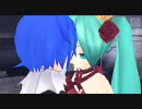 【Project DIVA 2nd】サンドリヨン（Cendrillon）【エディット】