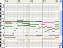 [耳コピ]Xenogears ED 「Small two of pieces」[MIDI]